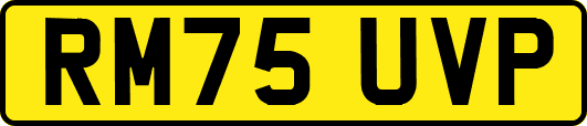 RM75UVP