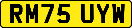 RM75UYW
