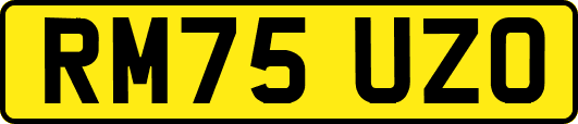RM75UZO