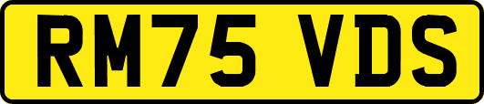 RM75VDS