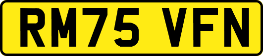 RM75VFN