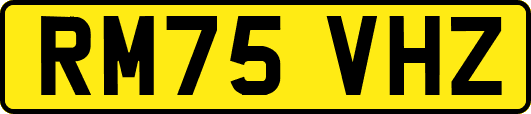 RM75VHZ