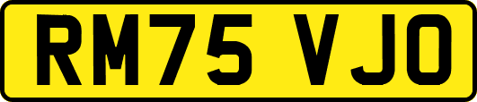 RM75VJO