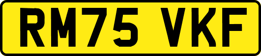 RM75VKF