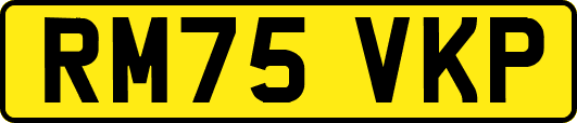 RM75VKP