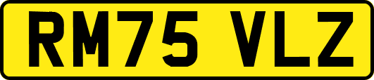 RM75VLZ
