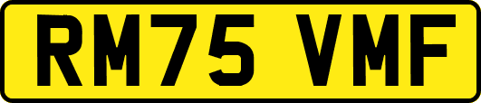 RM75VMF