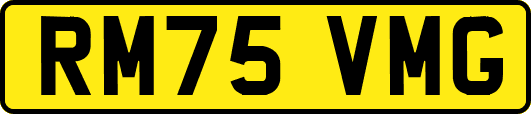 RM75VMG