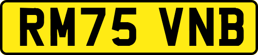 RM75VNB