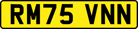 RM75VNN