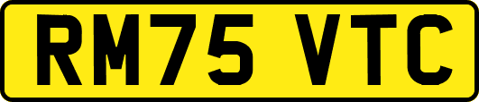 RM75VTC