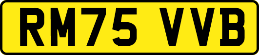 RM75VVB
