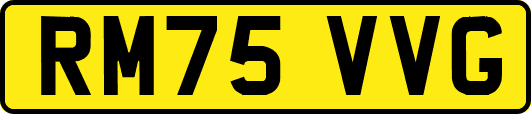 RM75VVG