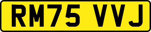 RM75VVJ