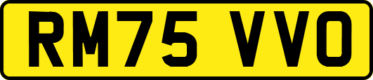 RM75VVO