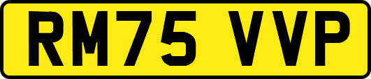RM75VVP
