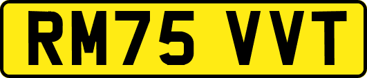 RM75VVT