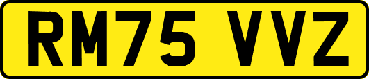 RM75VVZ