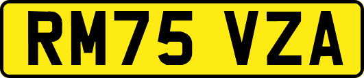 RM75VZA