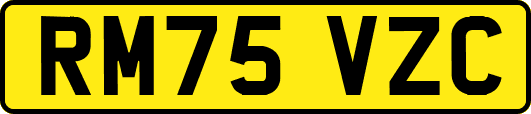 RM75VZC