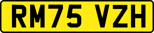 RM75VZH