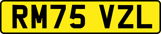 RM75VZL