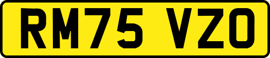 RM75VZO