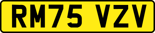 RM75VZV