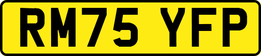RM75YFP