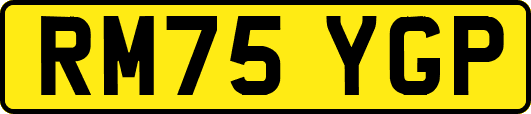 RM75YGP