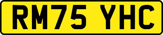 RM75YHC