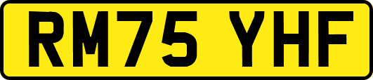 RM75YHF