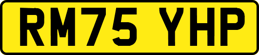 RM75YHP