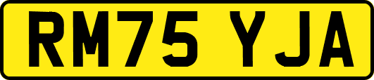 RM75YJA