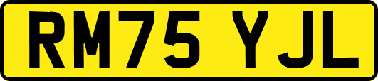 RM75YJL
