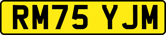 RM75YJM