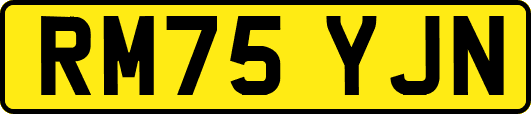 RM75YJN