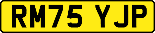 RM75YJP