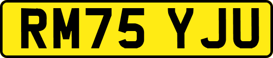 RM75YJU