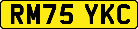 RM75YKC