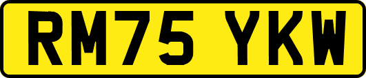 RM75YKW