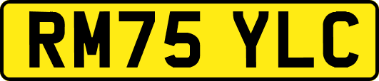 RM75YLC