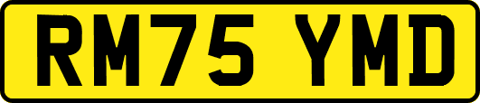 RM75YMD