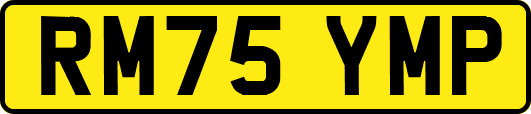 RM75YMP