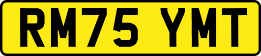 RM75YMT