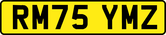 RM75YMZ