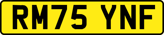 RM75YNF