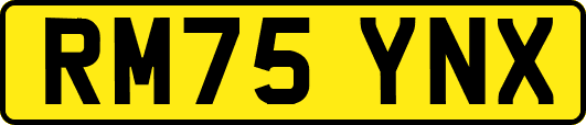 RM75YNX