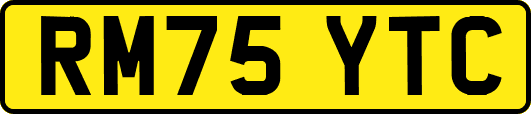 RM75YTC