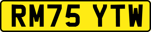 RM75YTW
